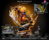 Max Scene Series 013 Dragon Fist Statue - Dim Studio [Pre-Order] Ball