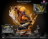 Max Scene Series 013 Dragon Fist Statue - Dim Studio [Pre-Order] Ball