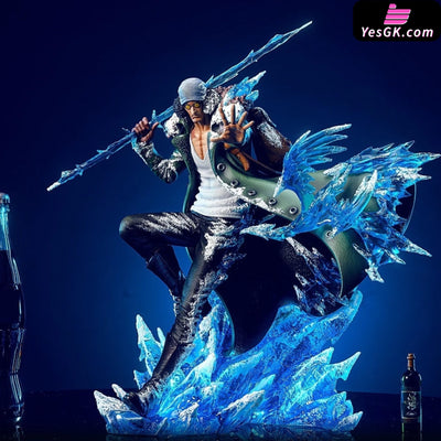 Max Series Aokiji Kuzan Resin Statue - Lx Studio [In Stock]