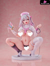 Mayoi Watanuki (Licensed) Figure - NOCTURNE & Native Studio [Pre-Order] Others