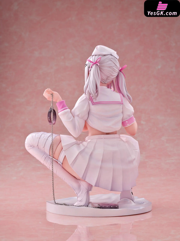 Mayoi Watanuki (Licensed) Figure - NOCTURNE & Native Studio [Pre-Order] Others