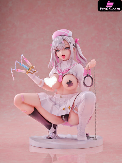 Mayoi Watanuki (Licensed) Figure - NOCTURNE & Native Studio [Pre-Order] Others