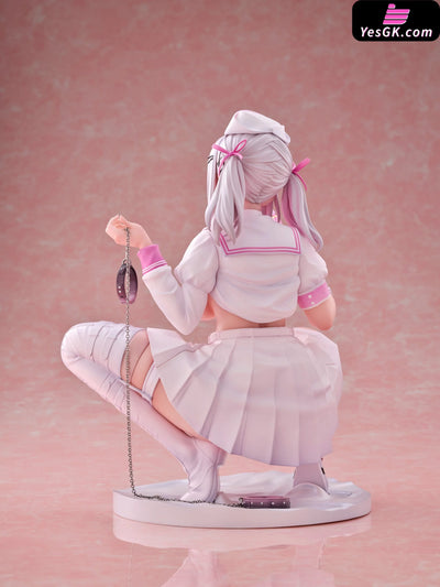 Mayoi Watanuki (Licensed) Figure - NOCTURNE & Native Studio [Pre-Order] Others