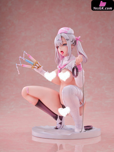 Mayoi Watanuki (Licensed) Figure - NOCTURNE & Native Studio [Pre-Order] Others