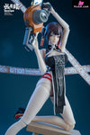 Maz-01 Zhenyi Lu Lin Fengjiao Painted Action Figure - Mental Agent Studio [Pre-Order] Others