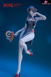 Maz-01 Zhenyi Lu Lin Fengjiao Painted Action Figure - Mental Agent Studio [Pre-Order] Others