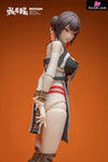 Maz-01 Zhenyi Lu Lin Fengjiao Painted Action Figure - Mental Agent Studio [Pre-Order] Others