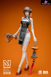 Maz-01 Zhenyi Lu Lin Fengjiao Painted Action Figure - Mental Agent Studio [Pre-Order] Others