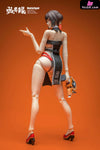 Maz-01 Zhenyi Lu Lin Fengjiao Painted Action Figure - Mental Agent Studio [Pre-Order] Others