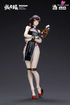 Maz-01 Zhenyi Lu Lin Fengjiao Painted Action Figure - Mental Agent Studio [Pre-Order] Others