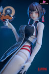 Maz-01 Zhenyi Lu Lin Fengjiao Painted Action Figure - Mental Agent Studio [Pre-Order] Others