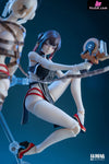 Maz-01 Zhenyi Lu Lin Fengjiao Painted Action Figure - Mental Agent Studio [Pre-Order] Others