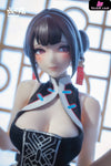 Maz-01 Zhenyi Lu Lin Fengjiao Painted Action Figure - Mental Agent Studio [Pre-Order] Others