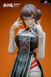 Maz-01 Zhenyi Lu Lin Fengjiao Painted Action Figure - Mental Agent Studio [Pre-Order] Others