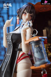 Maz-01 Zhenyi Lu Lin Fengjiao Painted Action Figure - Mental Agent Studio [Pre-Order] Others