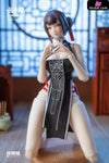 Maz-01 Zhenyi Lu Lin Fengjiao Painted Action Figure - Mental Agent Studio [Pre-Order] Others