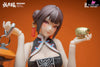 Maz-01 Zhenyi Lu Lin Fengjiao Painted Action Figure - Mental Agent Studio [Pre-Order] Others