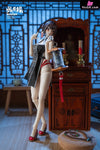 Maz-01 Zhenyi Lu Lin Fengjiao Painted Action Figure - Mental Agent Studio [Pre-Order] Others