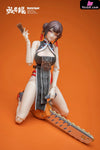 Maz-01 Zhenyi Lu Lin Fengjiao Painted Action Figure - Mental Agent Studio [Pre-Order] Others