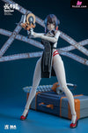 Maz-01 Zhenyi Lu Lin Fengjiao Painted Action Figure - Mental Agent Studio [Pre-Order] Others