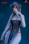 Maz-01 Zhenyi Lu Lin Fengjiao Painted Action Figure - Mental Agent Studio [Pre-Order] Others