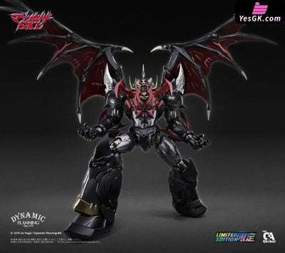 Mazinger Mazinkaiserskl (Licensed) Statue - Ccstoys Studio [Pre-Order] Others