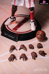 Nba Mcgrady Statue - Aom Toys Studio [Pre - Order] Celebrity