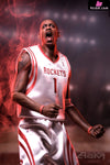 Nba Mcgrady Statue - Aom Toys Studio [Pre - Order] Celebrity