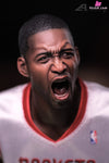 Nba Mcgrady Statue - Aom Toys Studio [Pre - Order] Celebrity