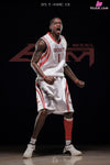 Nba Mcgrady Statue - Aom Toys Studio [Pre - Order] Celebrity