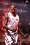 Nba Mcgrady Statue - Aom Toys Studio [Pre - Order] Celebrity