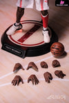 Nba Mcgrady Statue - Aom Toys Studio [Pre - Order] Celebrity