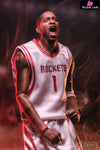 Nba Mcgrady Statue - Aom Toys Studio [Pre - Order] Celebrity