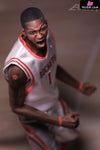 Nba Mcgrady Statue - Aom Toys Studio [Pre - Order] Celebrity