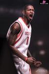 Nba Mcgrady Statue - Aom Toys Studio [Pre - Order] Celebrity