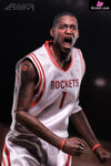 Nba Mcgrady Statue - Aom Toys Studio [Pre - Order] Celebrity