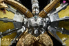Mech-King Ghidorah Appears GK Statue - Hard Shell Studio [Pre-Order] Others
