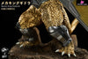 Mech-King Ghidorah Appears GK Statue - Hard Shell Studio [Pre-Order] Others