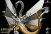 Mech-King Ghidorah Appears GK Statue - Hard Shell Studio [Pre-Order] Others