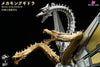 Mech-King Ghidorah Appears GK Statue - Hard Shell Studio [Pre-Order] Others
