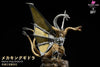 Mech-King Ghidorah Appears GK Statue - Hard Shell Studio [Pre-Order] Others