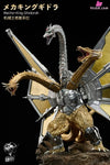 Mech-King Ghidorah Appears GK Statue - Hard Shell Studio [Pre-Order] Others