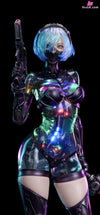 Mecha Girl LING 1/4 Statue (Licensed) - Polaris Studio [Pre-Order Closed] - Original Design