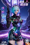 Mecha Girl LING 1/4 Statue (Licensed) - Polaris Studio [Pre-Order Closed] - Original Design