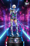 Mecha Girl LING 1/4 Statue (Licensed) - Polaris Studio [Pre-Order Closed] - Original Design