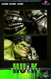 Mechanical Hulk GK Statue - Cheng Feng Studio [In-Stock] - MARVEL