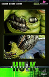 Mechanical Hulk GK Statue - Cheng Feng Studio [In-Stock] - MARVEL