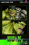 Mechanical Hulk GK Statue - Cheng Feng Studio [In-Stock] - MARVEL