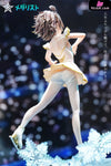 Medalist Yuitsuka Inori 1/6 GK Statue - Craftsman Studio [Pre-Order] Others