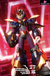 Mega Man GK Statue - 27abyss Studio [Pre-Order] Others